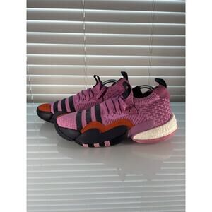 Adidas Trae Young 2 Stratosphere Pink Basketball Shoes NEW (Size: 8.5 Men)